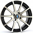 Диск Venti V1603 6,5х16 4х100 ET42 67,1 BD