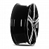 Диск N2O V2281 7x19 5x114,3 ET40 64,1 BFP