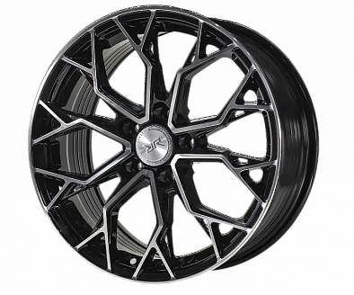 Диск RR CSSYA5640 7,5х17 5х114,3 ET40 67,1 B-P 139076