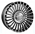 Диск RST R112 9x20 5x112 ET40 66,6 BD