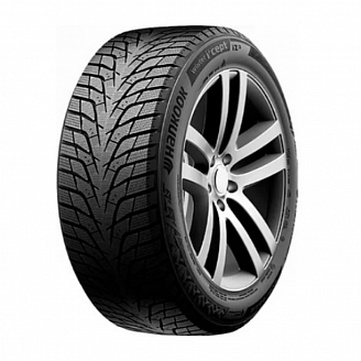 Шина Hankook Winter i*Cept IZ3 X W636A 235/55 R18 104T XL