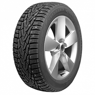 Шина Nordman 7 (Ikon Tyres) 195/65 R15 95T XL