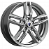 Диск K&K Sayan (KC731-06) 6x16 5x114,3 ET45 DIA 67,1 Алмаз черный