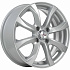 Диск iFree Дайс (KC696-08) 6x15 4x100 ET48 DIA 54,1 Нео-классик