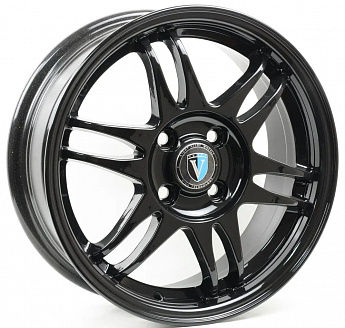 Диск Venti V1502 6х15 4х100 ET45 54,1 BL