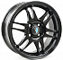 Диск Venti V1502 6х15 4х100 ET45 54,1 BL