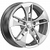 Диск SKAD Венеция 6,5x16 5x114,3 ET50 DIA 66,1 Графит