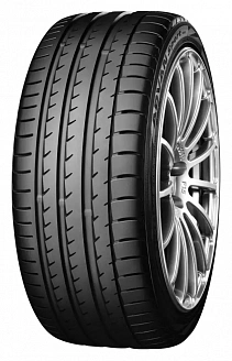 Шина Yokohama Advan Sport V105T 235/65 R19 109V