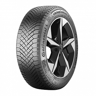 Шина Continental VikingContact 8 225/55 R17 101H XL FR