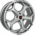 Диск Legeartis Optima FD74 7,5x18 5x108 ET52,5 DIA 63,3 S