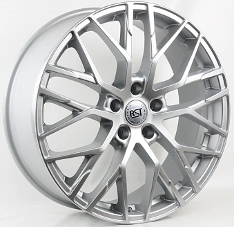 Диск RST R019 7,5x19 5x114,3 ET40 60,1 S (Toyota RAV 4)