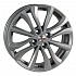 Диск iFree Панган (KC938-03) 6x16 4x100 ET50 DIA 60,1 Хай вэй