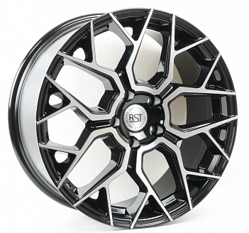 Диск RST R148 8x18 5x112 ET30 DIA 66,6 BD (BMW X3, BMW X4)