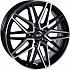 Диск N2O V2233 7x18 5x114,3 ET51 DIA 67,1 BFP
