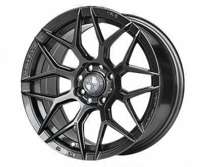 Диск RR CSS3940 18 110 ET45 63,4 MK 143179