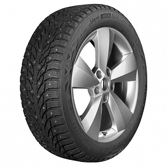 Шина Ikon Autograph Ice 9 SUV 235/65 R18 110T XL