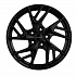 Диск KHW 1722 6,5x17 5x114,3 ET40 64,1 Black (HAVAL F7x)