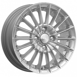 Диск SKAD Веритас-16 6,5x16 5x112 ET46 DIA 57,1 Селена