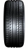 Шина Continental SportContact 5 225/35 R18 87W (270 км/ч) XL FR (2018 г.в.)