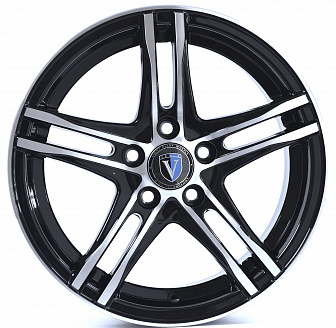 Диск Venti V1505 6x15 5x100 ET38 DIA 57,1 BD