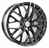 Диск RST R019 7,5x19 5x108 ET46 DIA 63,4 BL (Geely Tugela)