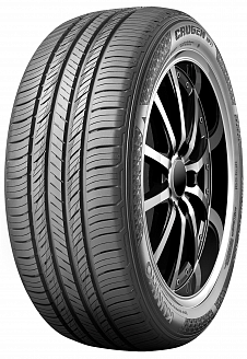 Шина Kumho Crugen HP71 225/55 R19 99V M+S