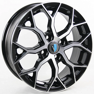 Диск Venti V1519 6x15 4x100 ET46 DIA 54,1 BD