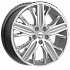 Диск SKAD KL-375 (18_Haval F7/F7x) 6,5x18 5x114,3 ET40 DIA 64,1 Алмаз