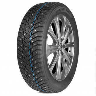 Шина Ikon Nordman 8 SUV (Character Ice 8 SUV) 225/60 R17 103T XL