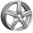 Диск SKAD Адмирал 6,5x17 5x114,3 ET45 DIA 67,1 Селена