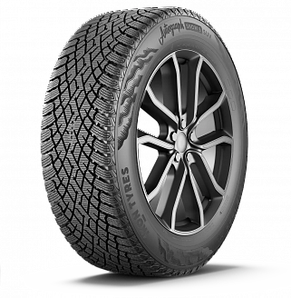 Шина Ikon Autograph Snow 5 SUV 235/60 R18 107R XL