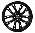 Диск RST R119 7x19 5x108 ET36 65,1 BL (Exeed)
