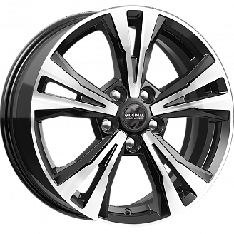 Диск SKAD KL-322 (17_CX-5) 7x17 5x114,3 ЕТ45 67,1 Алмаз