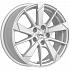 Диск iFree Зиплайн (KC104-07) 6,5x16 5x114,3 ET40 DIA 60,1 Блэк джек