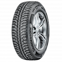 Шина Bridgestone Ice Cruiser 7000S 225/60 R17 99T