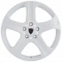 Диск Minamoto-no Sunemoto MR322 7x17 5x114,3 ET45 DIA 60,1 MBK