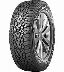 Шина Kumho PorTran CW11 215/75 R16C 116/114R