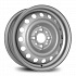Диск Swortech S407 5x14 4x98 ET35 58,6 Silver (в коробке)