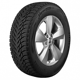 Шина Ikon Autograph Snow 3 SUV 275/40 R20 106T XL