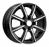 Диск SKAD Монако 5,5x14 4x100 ET46 DIA 54,1 Алмаз