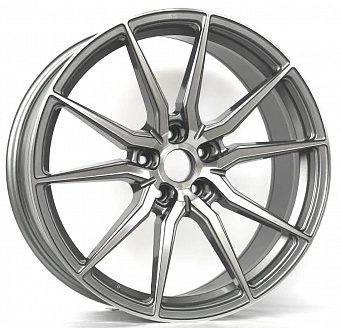 Диск NEO N206FF 9x20 5x114,3 ET35 67,1 GRD