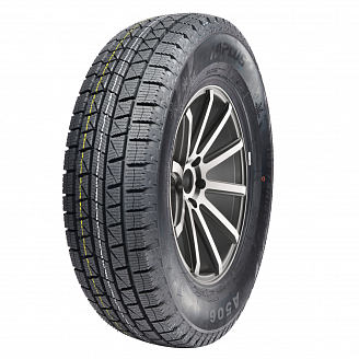 Шина Aplus A506 195/75 R16C 107/105Q