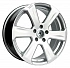 Диск RPLC VO14 7x17 5x108 ET49 DIA 67,1 S VO4 kit