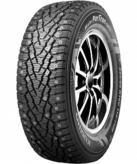 Шина Kumho PorTran CW11 205/70 R15C 106/104R