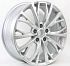 Диск RST R038 7x18 5x108 ET36 DIA 65,1 BL (Chery Exeed TXL)