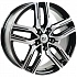Диск RST R127 7х17 5х114,3 ЕТ50 67,1 BD