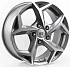 Диск RST R066 6,5x16 5x114,3 ET38 67,1 GRD (Mitsubishi Outlander)