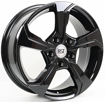 Диск RST R026 6,5x16 5x114,3 ET45 60,1 BL (Corolla)
